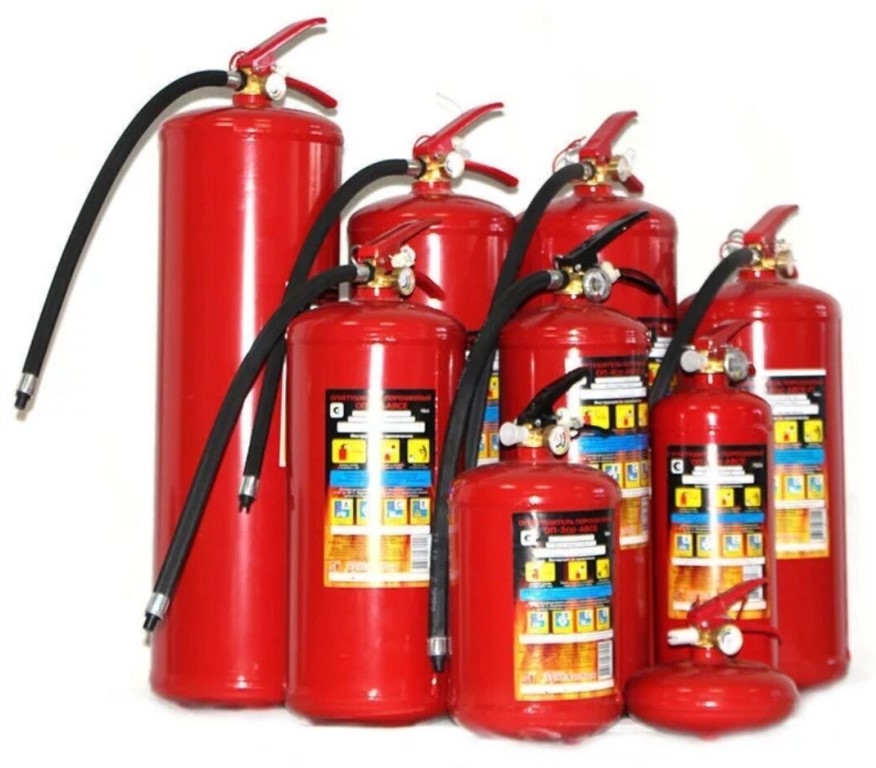 В марте вступят в силу новые правила по системам противопожарной защиты и пожарной сигнализации